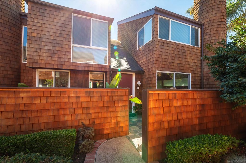Photo of 325 S Sierra Ave #36, Solana Beach, CA 92075 (MLS # 260010484)