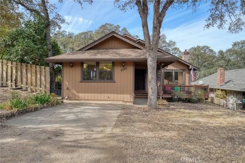 3523 Risher