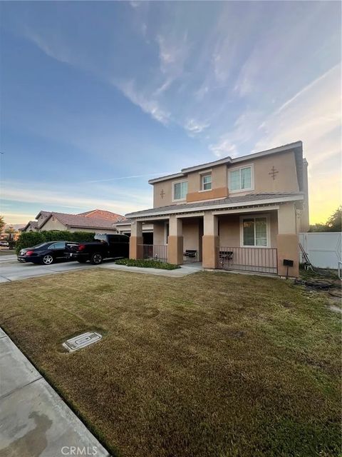 Photo of 49098 Pluma Gris, Coachella, CA 92236 (MLS # CV26083507)