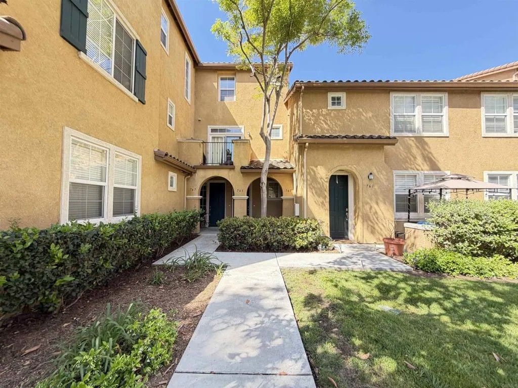 Photo of 765 Anchor Cv, San Diego, CA 92154 (MLS # NDP2603392)