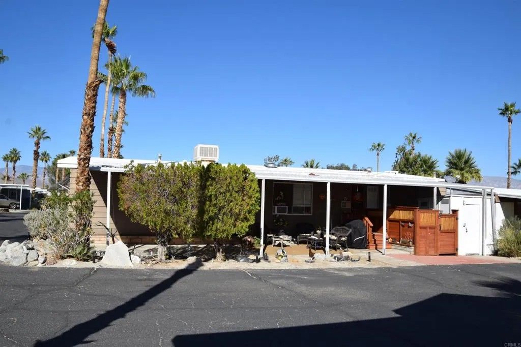 Photo of 351 Palm Canyon #71, Borrego Springs, CA 92004 (MLS # NDP2510718)