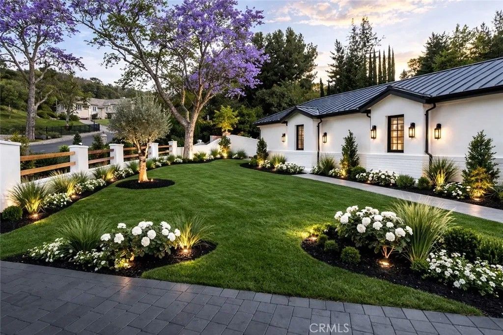 Photo of 31742 Contijo Way, Coto De Caza, CA 92679 (MLS # OC26076370)