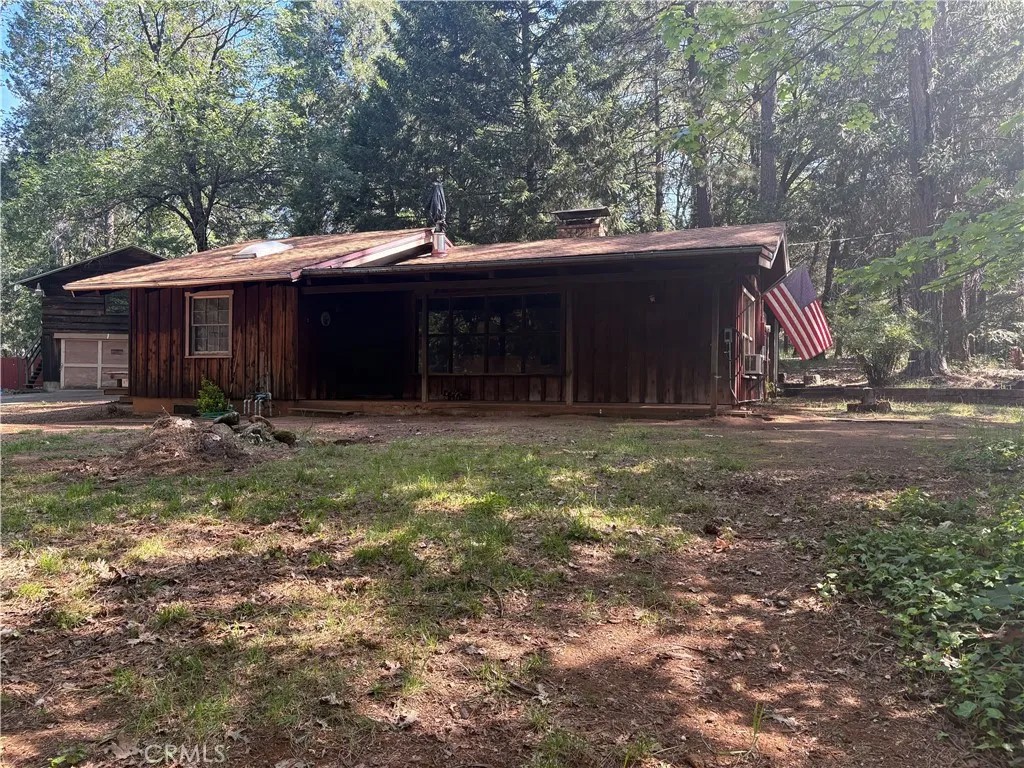 14801 Humbug Road