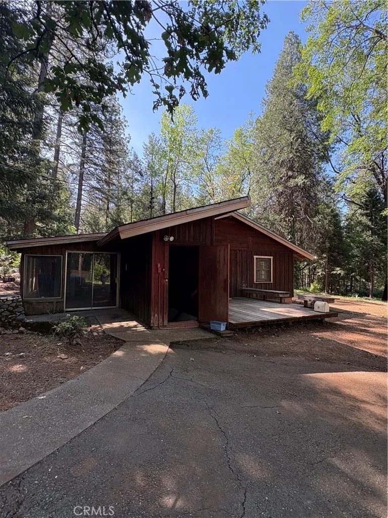 14801 Humbug Road