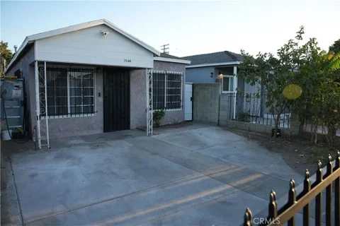 MLS: CV26187291