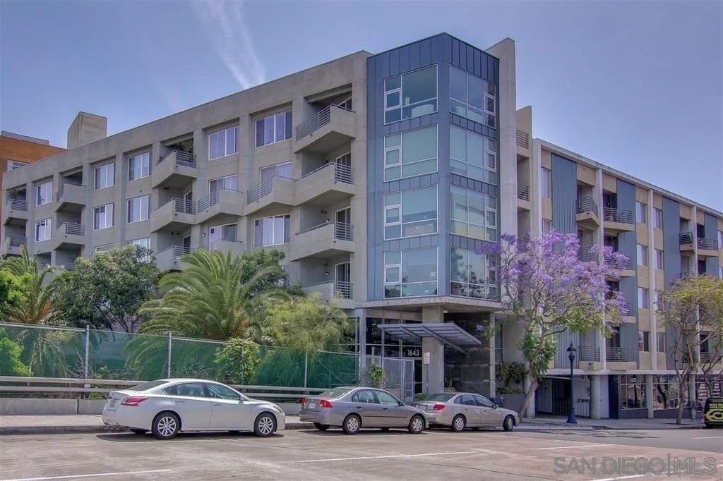Photo of 1643 6th Ave #408, San Diego, CA 92101 (MLS # 260002772)