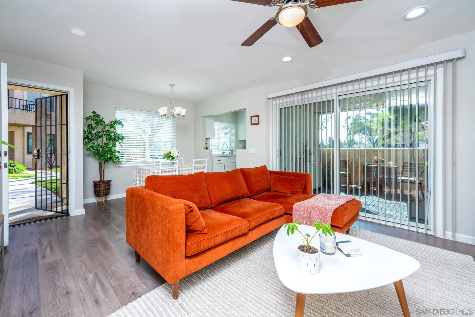 8444 New Salem Drive #9