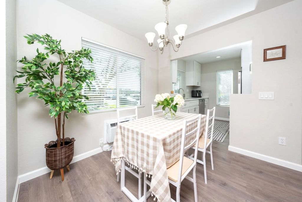 Photo of 8444 New Salem Drive #9, San Diego, CA 92126 (MLS # 260003797)