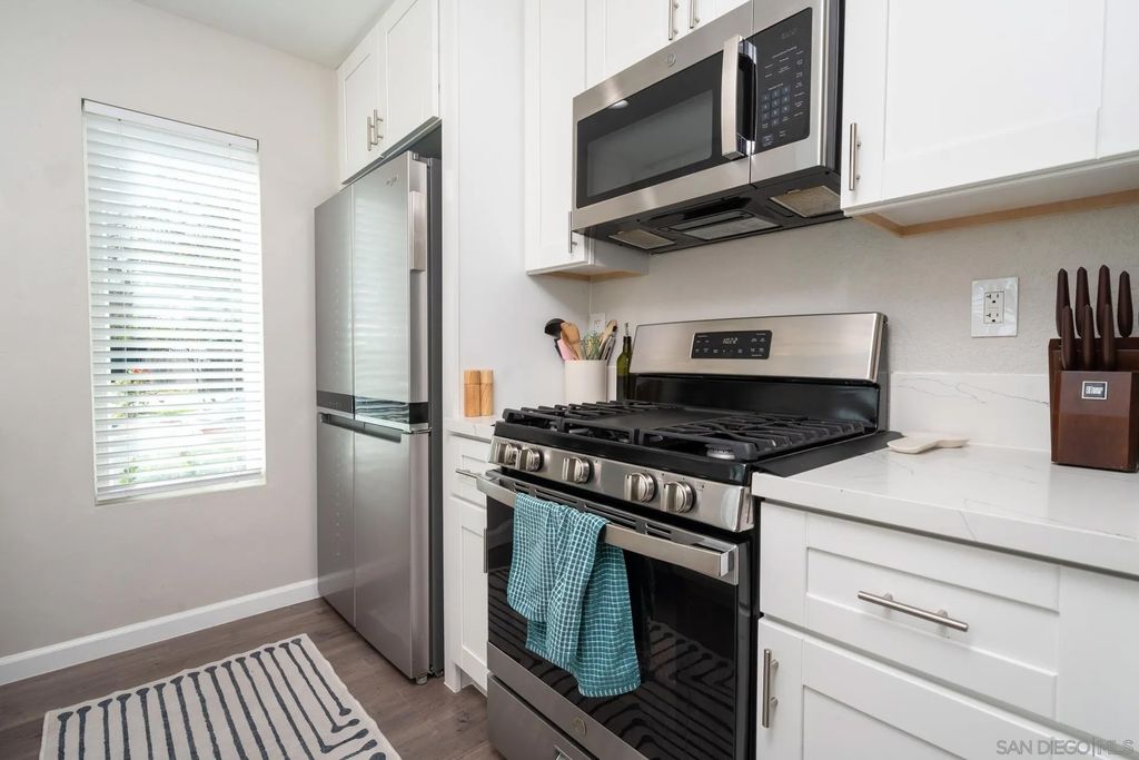 Photo of 8444 New Salem Drive #9, San Diego, CA 92126 (MLS # 260003797)