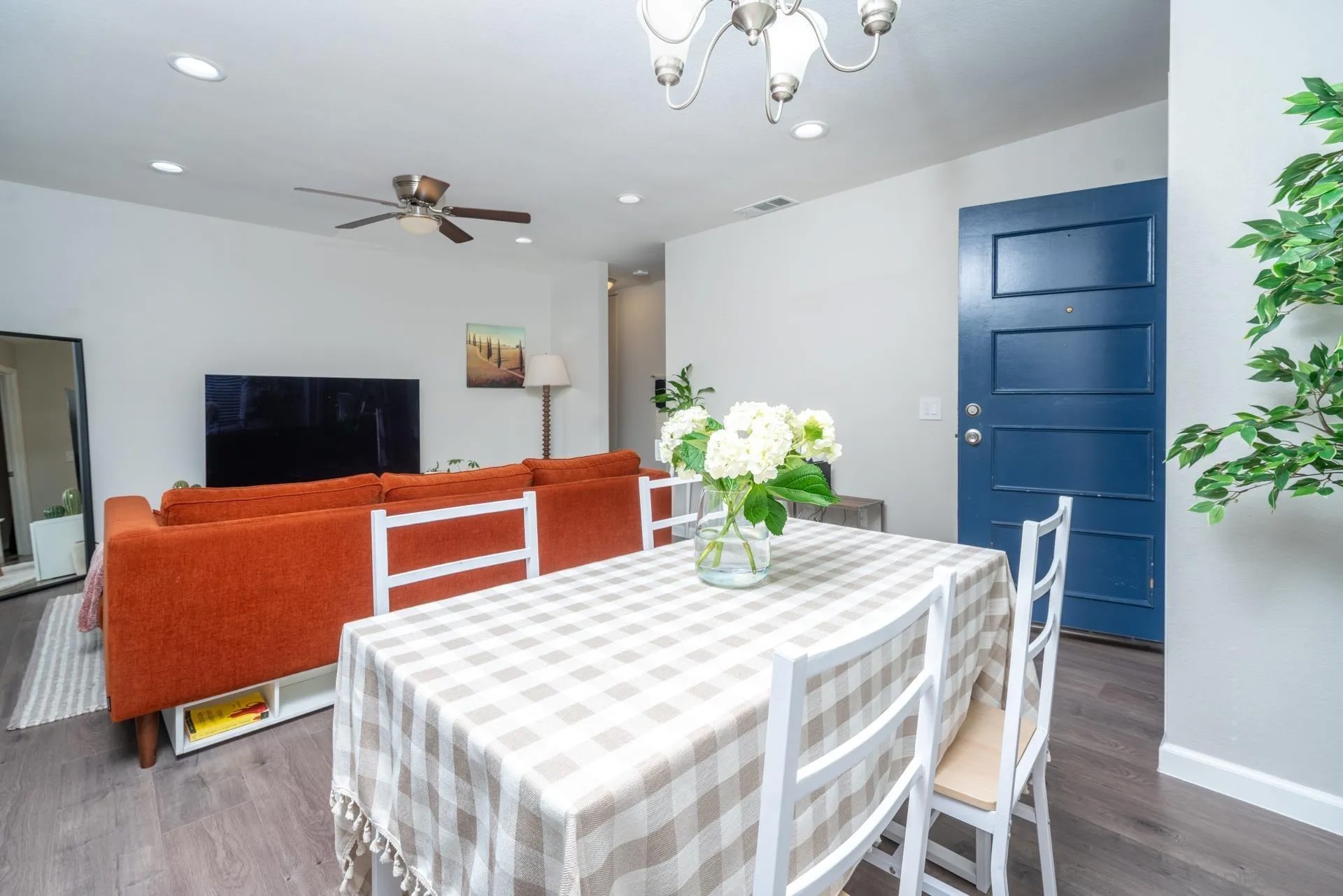 8444 New Salem Drive #9