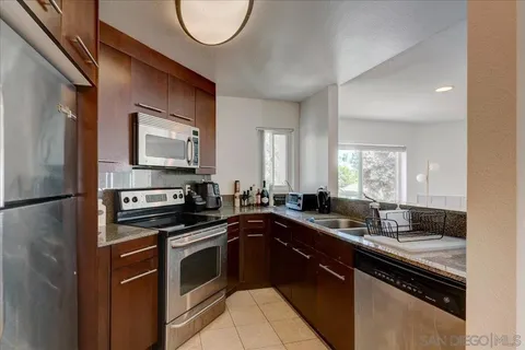 7425 Charmant Dr Unit 2812, San Diego, CA 92122 - #: 250028330