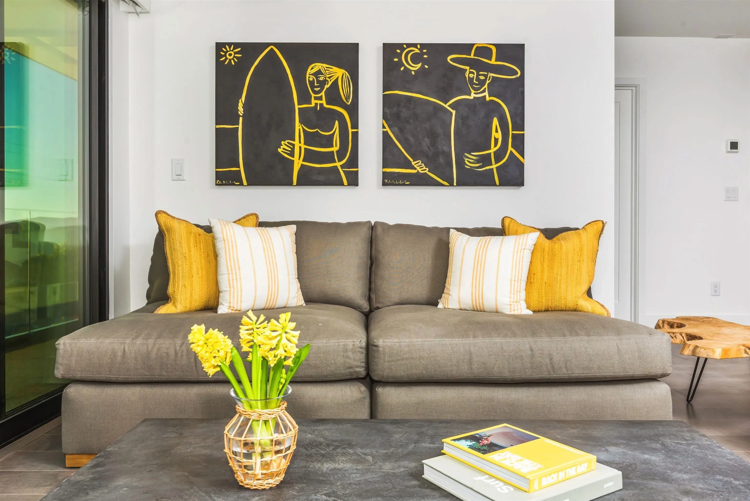 La Jolla, California 92037, United States, 4 Bedrooms Bedrooms, ,5 BathroomsBathrooms,Residential,Active,208672