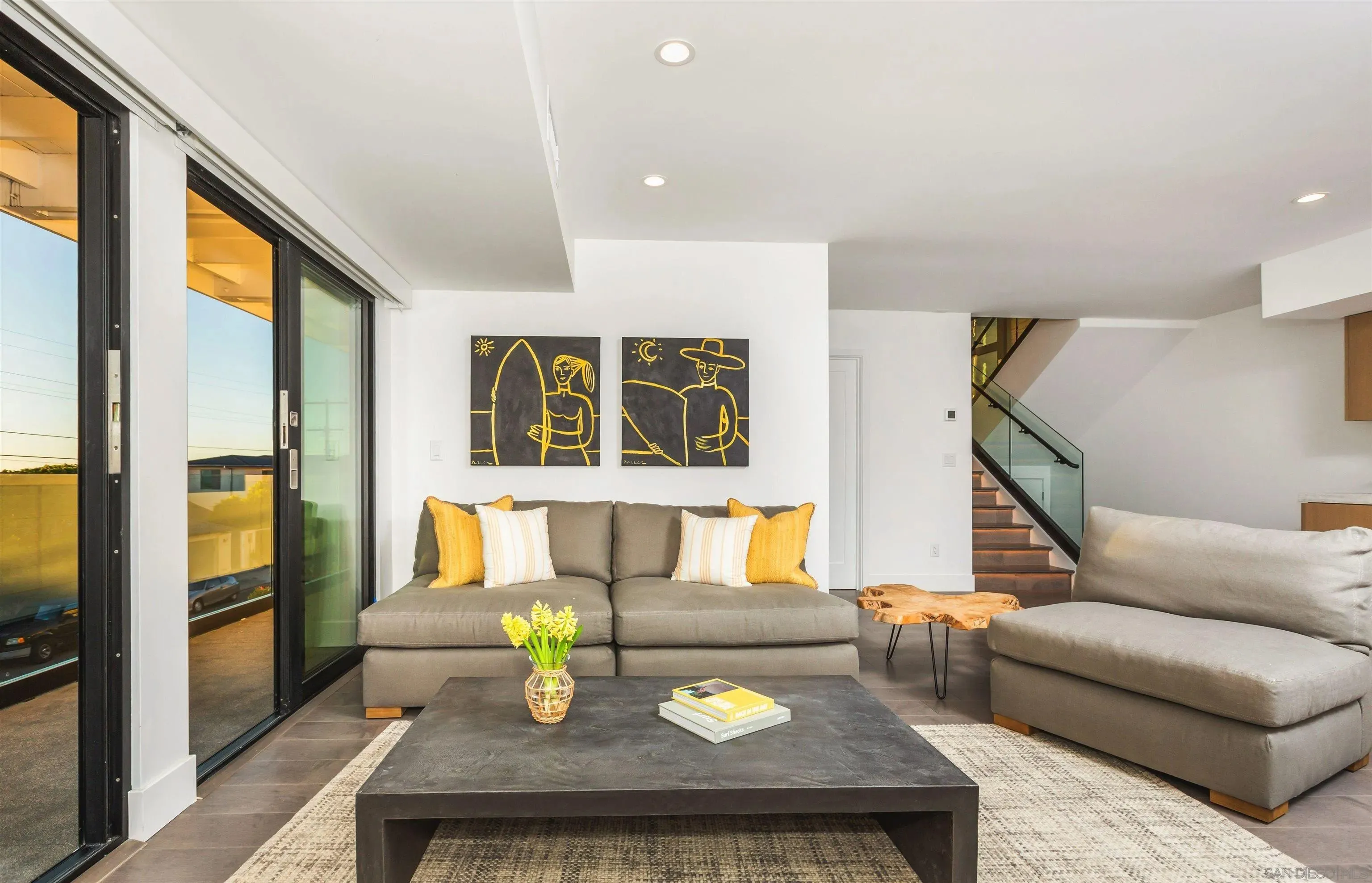 La Jolla, California 92037, United States, 4 Bedrooms Bedrooms, ,5 BathroomsBathrooms,Residential,Active,208672