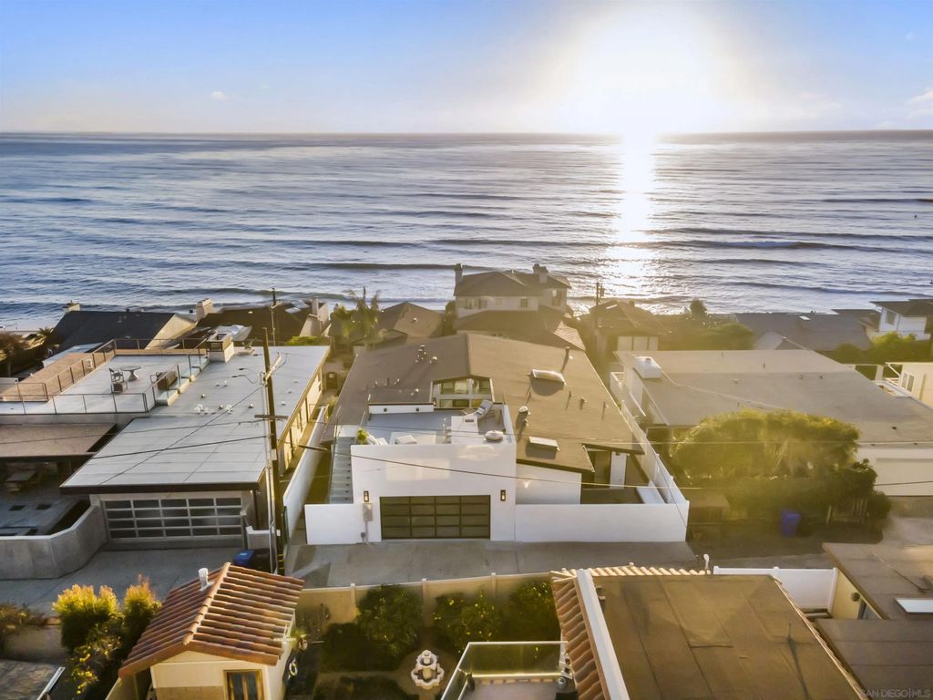 Photo of 5527 Calumet Ave, La Jolla, CA 92037 (MLS # 250038825)