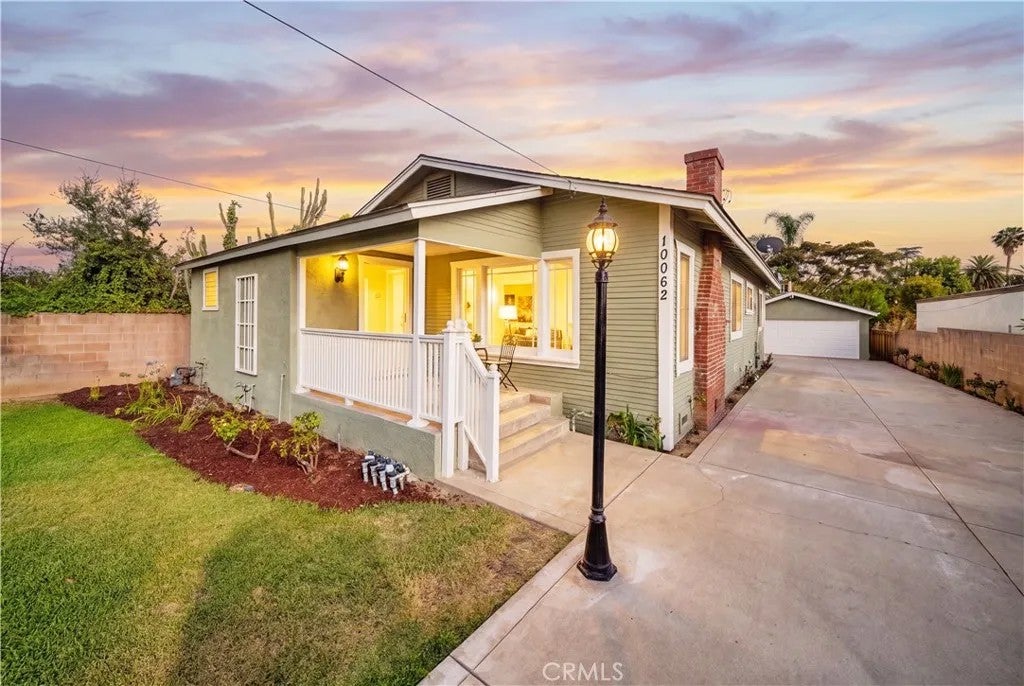 10062 Green Street