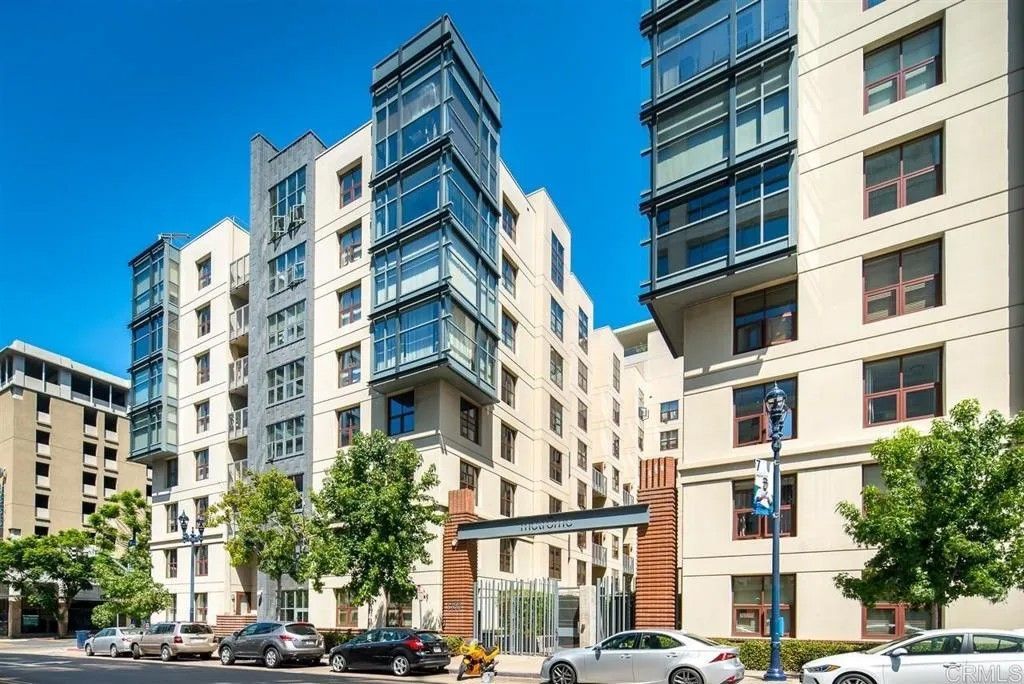 Photo of 1150 J Street #811, San Diego, CA 92101 (MLS # NDP2603246)