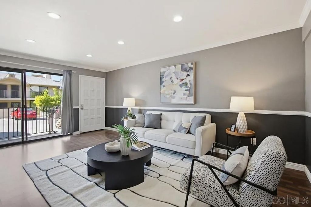 Photo of 4261 5Th AVE, San Diego, CA 92103 (MLS # 260013674)