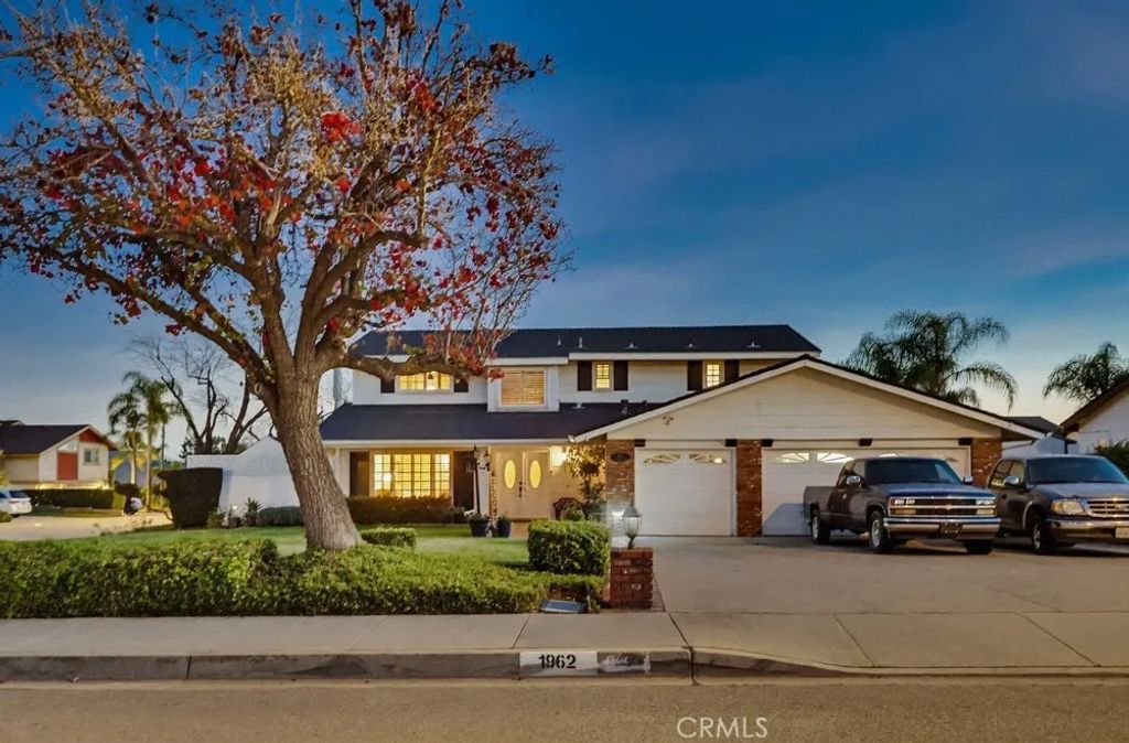 Photo of 1962 Olivewood Street, La Verne, CA 91750 (MLS # PW26027158)