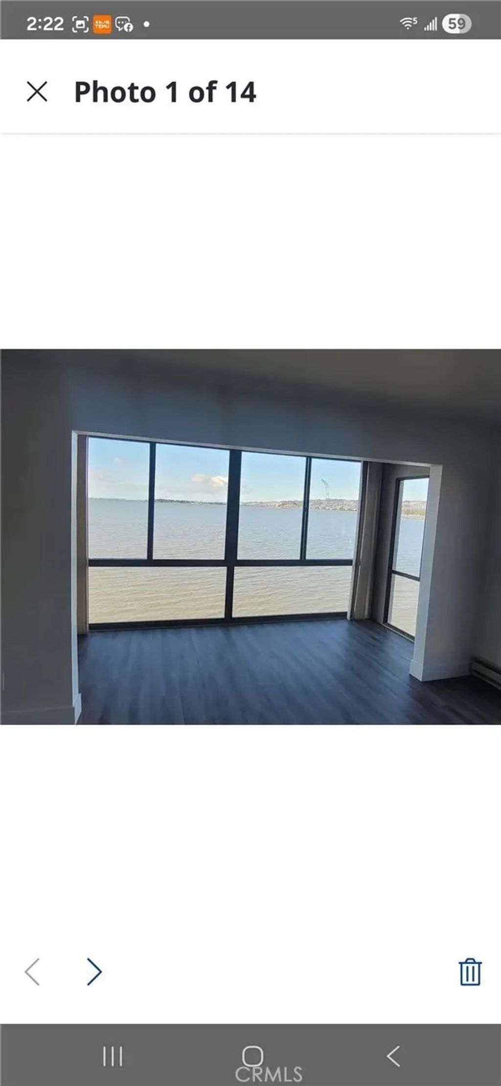 Photo of 8 Commodore Dr, Emeryville, CA 94608 (MLS # PW26078699)