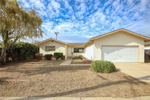 Photo of 848 Valley Road, Arroyo Grande, CA 93420 (MLS # PI25259689)