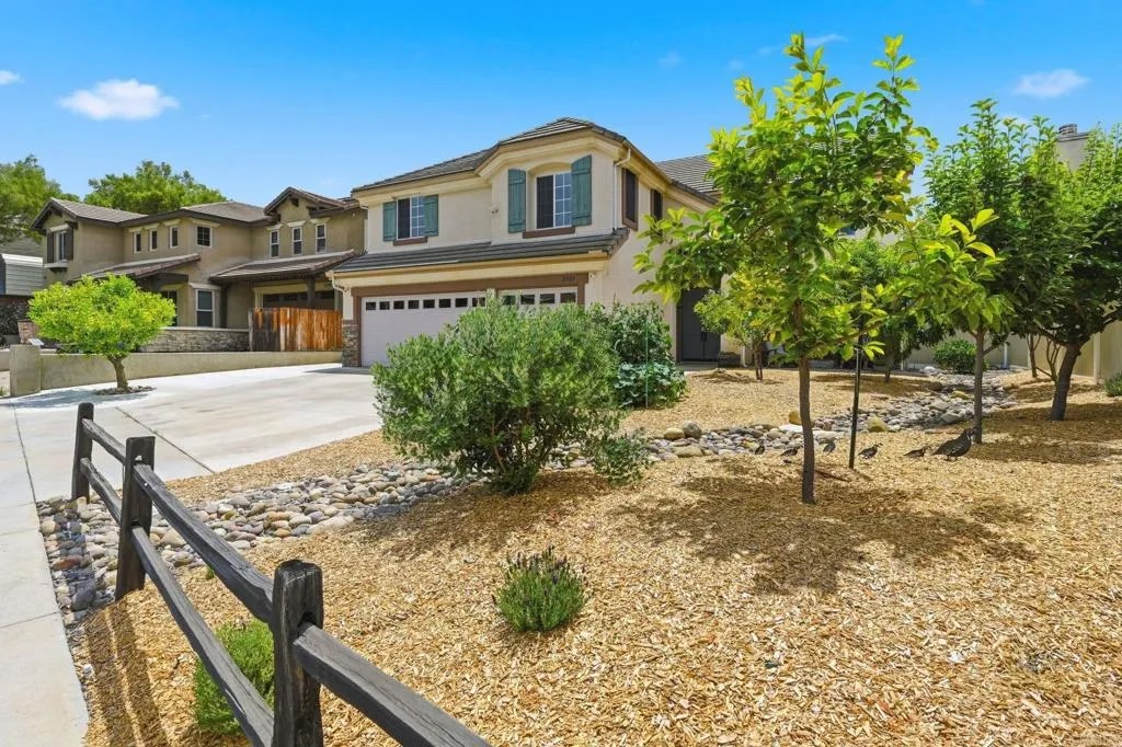 27125 Cherry Grove Court