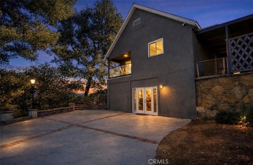 Photo of 2364 Las Palomas, La Habra Heights, CA 90631 (MLS # DW26031666)