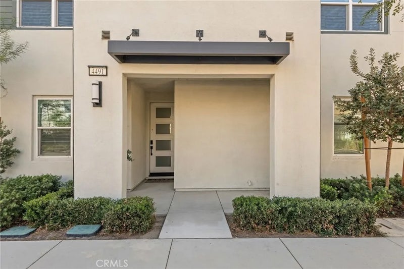 4491 S Grant Paseo