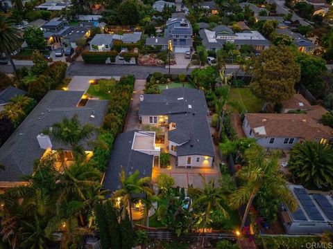 Photo of 1730 Wilstone Avenue, Encinitas, CA 92024 (MLS # NDP2600053)