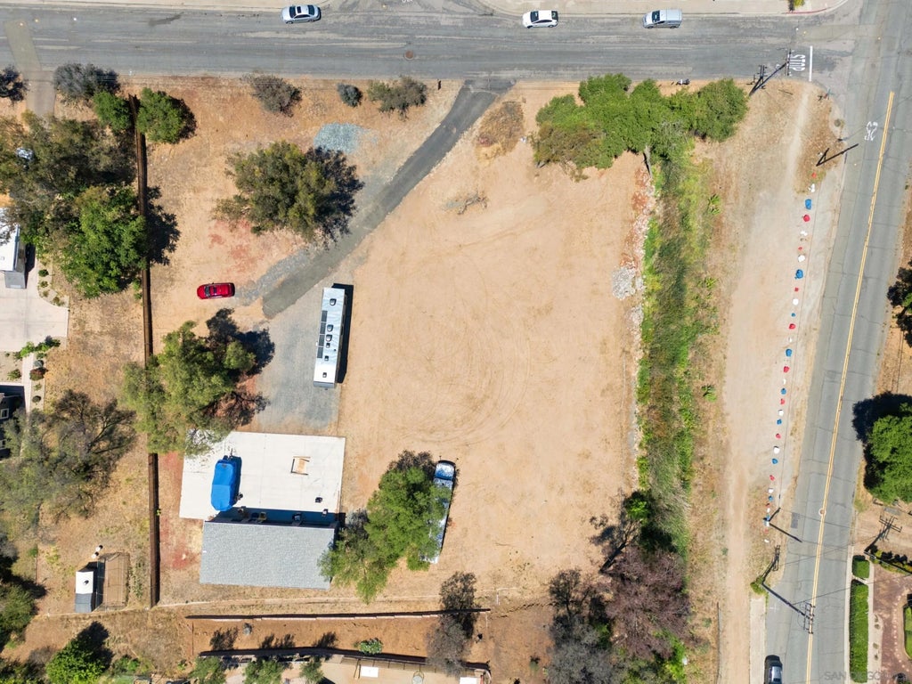 Photo of 00 Los Coches Rd East, El Cajon, CA 92021 (MLS # 260016471)