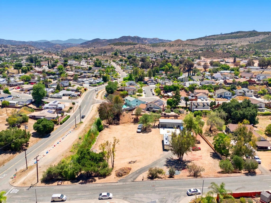 Photo of 00 Los Coches Rd East, El Cajon, CA 92021 (MLS # 260016471)