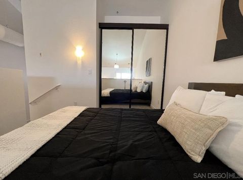 Tiny photo for 777 6Th Ave #431, San Diego, CA 92101 (MLS # 260005501)