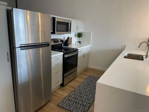 Tiny photo for 777 6Th Ave #431, San Diego, CA 92101 (MLS # 260005501)