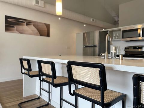 Tiny photo for 777 6Th Ave #431, San Diego, CA 92101 (MLS # 260005501)