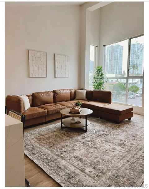 Tiny photo for 777 6Th Ave #431, San Diego, CA 92101 (MLS # 260005501)