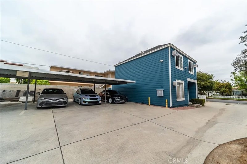 167 N Allen
