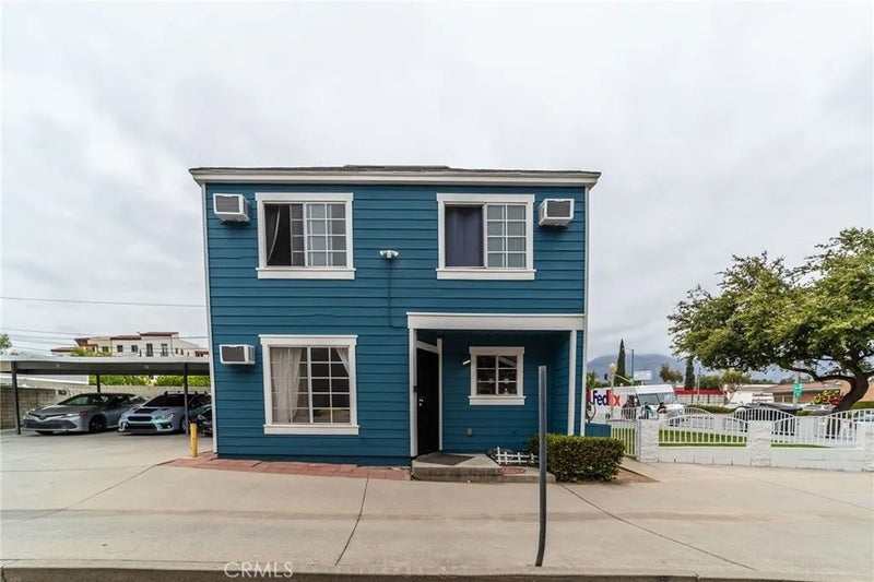 167 N Allen