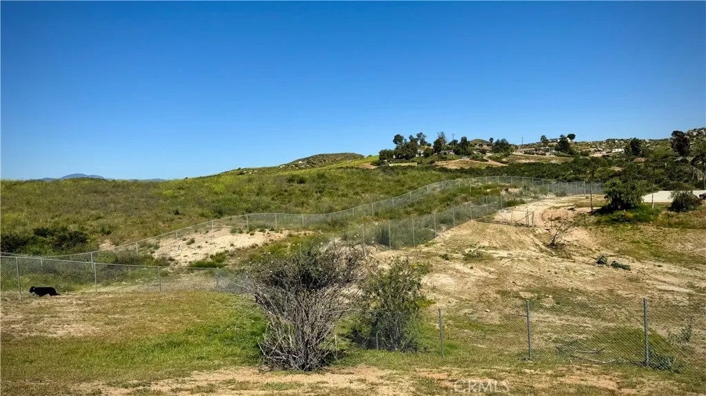 Photo of 0 Wickered, Menifee, CA 92584 (MLS # SW26066020)