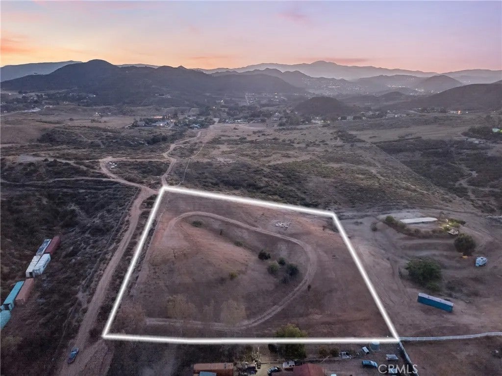 Photo of 0 Wickered, Menifee, CA 92584 (MLS # SW26066020)