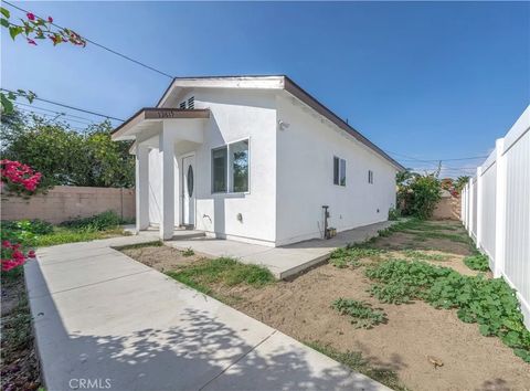 Photo of 12615 George Street, Garden Grove, CA 92840 (MLS # OC25279217)
