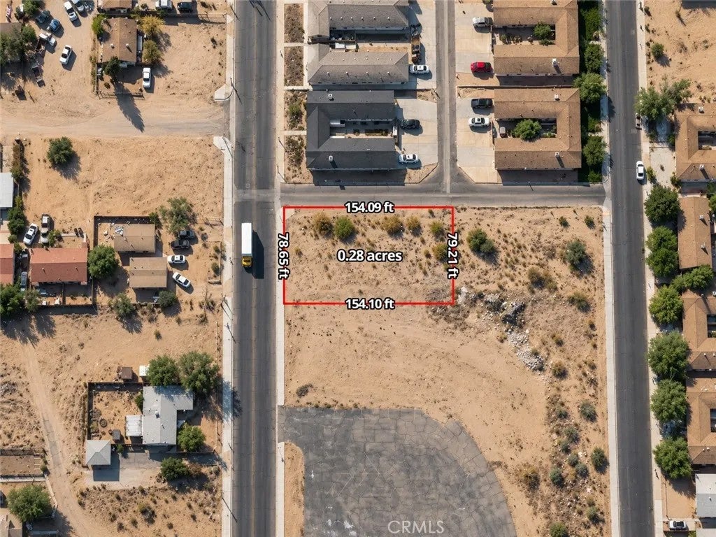 Photo of 16628 Victor ST, Victorville, CA 92392 (MLS # NP26202221)