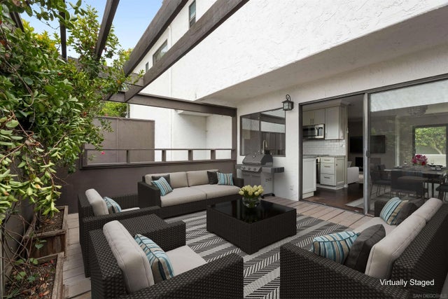 8746 Villa La Jolla Dr 51 #51, La Jolla