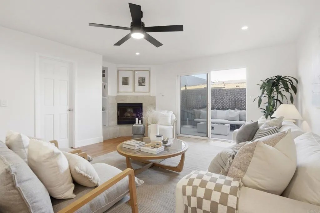 5027 Santa Monica Avenue B