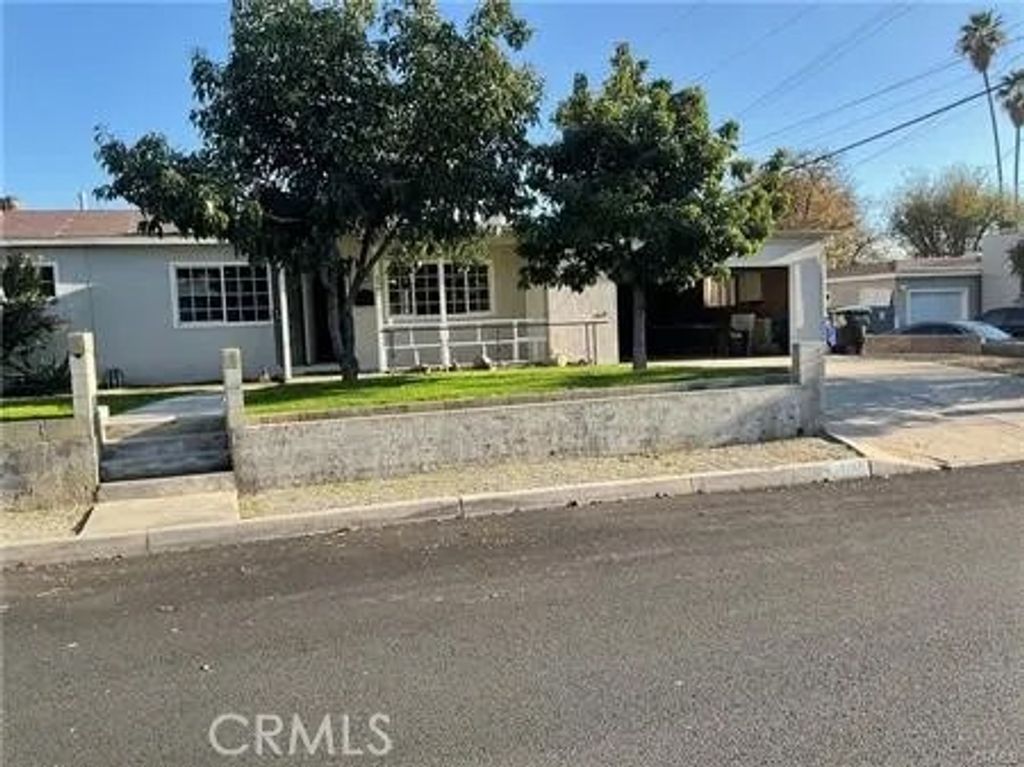 Photo of 6741 Elm Ave, San Bernardino, CA 92404 (MLS # CV26072065)