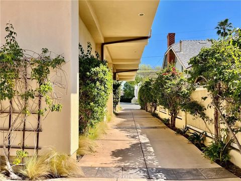 Tiny photo for 227 S Helberta Avenue #B, Redondo Beach, CA 90277 (MLS # PV25266489)