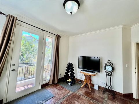Tiny photo for 227 S Helberta Avenue #B, Redondo Beach, CA 90277 (MLS # PV25266489)