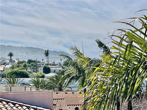 Tiny photo for 227 S Helberta Avenue #B, Redondo Beach, CA 90277 (MLS # PV25266489)