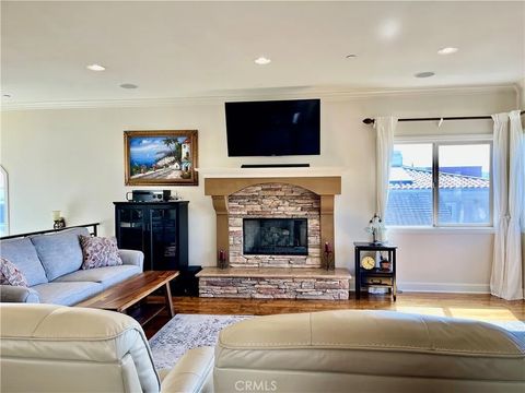 Tiny photo for 227 S Helberta Avenue #B, Redondo Beach, CA 90277 (MLS # PV25266489)