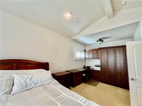 Tiny photo for 227 S Helberta Avenue #B, Redondo Beach, CA 90277 (MLS # PV25266489)