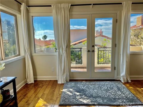 Tiny photo for 227 S Helberta Avenue #B, Redondo Beach, CA 90277 (MLS # PV25266489)