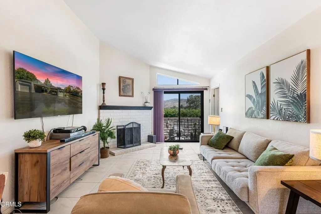 Photo of 6392 Katherine Road #A, Simi Valley, CA 93063 (MLS # V1-36199)